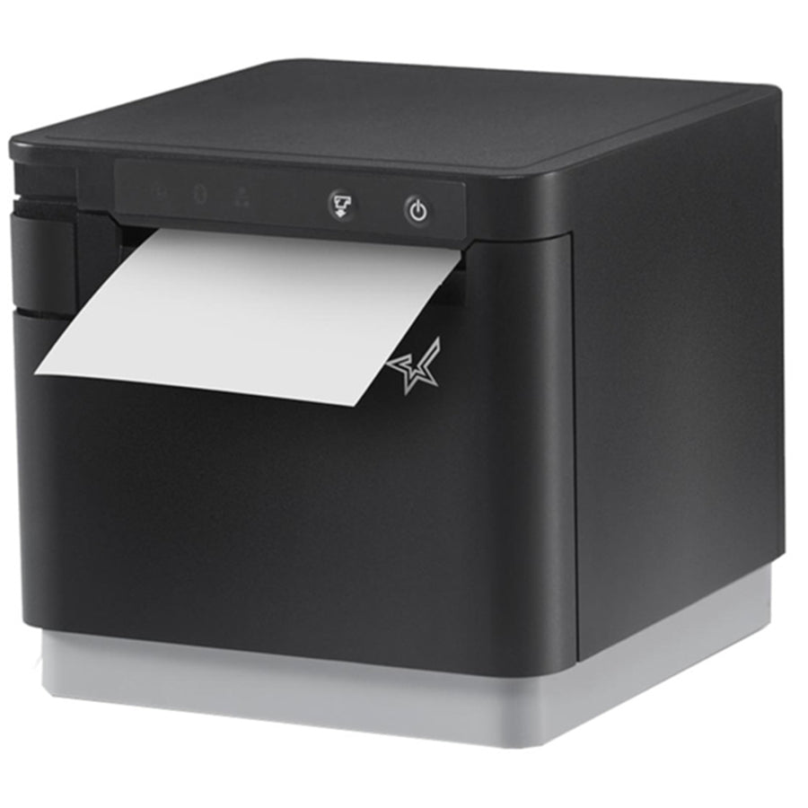 Star Micronics Star mC-Print MC31LB 80mm Thermal Receipt Printer BT/Cloud/USB