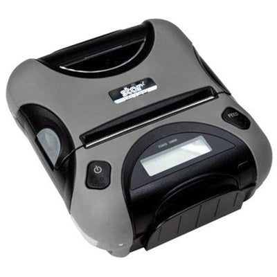 Star Micronics SM-T300I - Star SM-T300i Thermal Receipt Printer Mobile 3" Bluetooth + RS232