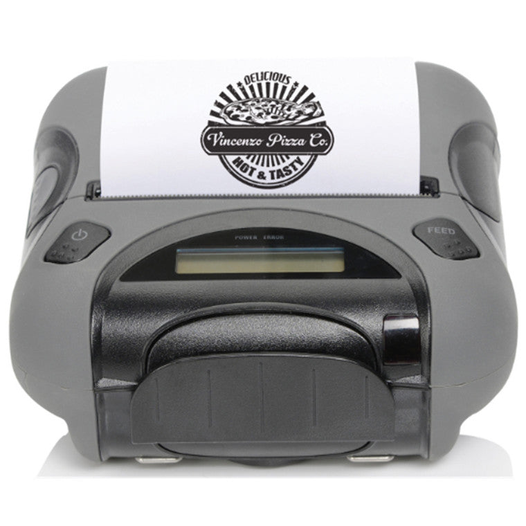 Star Micronics SM-T300I - Star SM-T300i Thermal Receipt Printer Mobile 3" Bluetooth + RS232