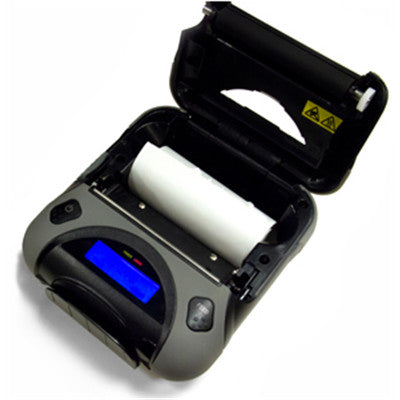 Star Micronics SM-T300I - Star SM-T300i Thermal Receipt Printer Mobile 3" Bluetooth + RS232