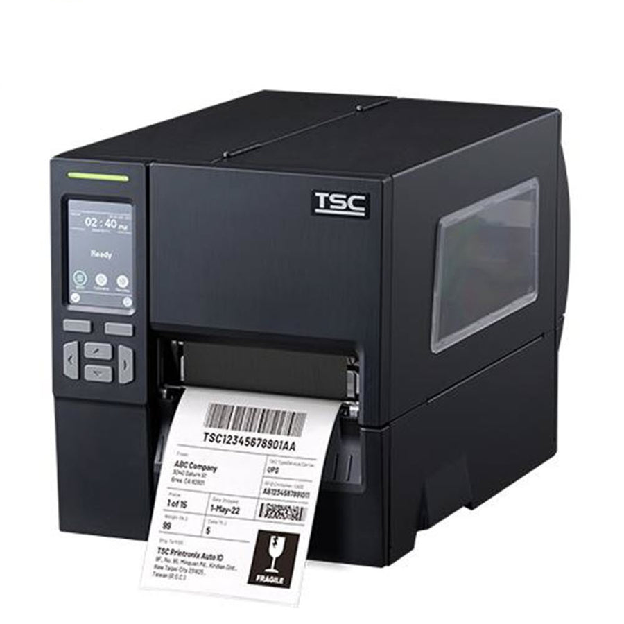 TSC MB241T-TI-1204