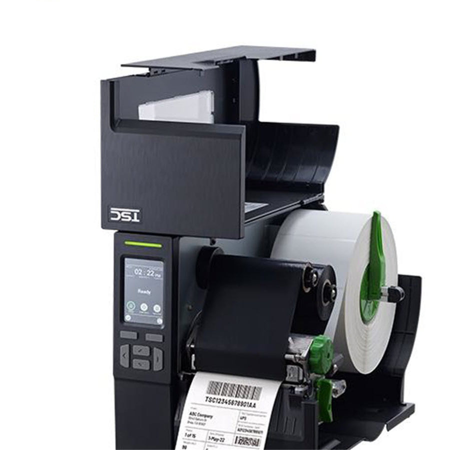 TSC MB241T-TI-1204
