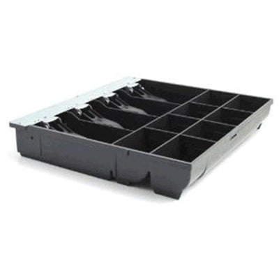 BUMIL SAFE METAL CO. LTD CDEC410IN – KASSENSCHUBLADENEINSATZ VPOS EC410