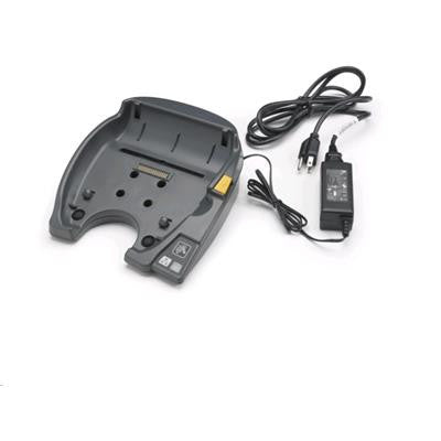 ZEBRA CHARGER CRADLE QLN420 ETH