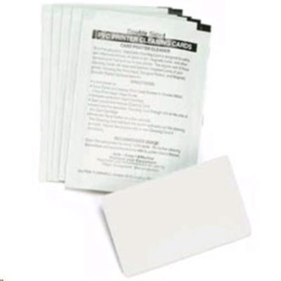 KIT CLEANING CARD ZXP8