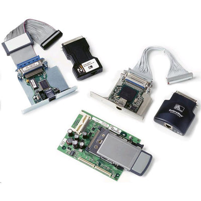ZEBRANET PRINT SERVER INTERNAL S4M 10/100