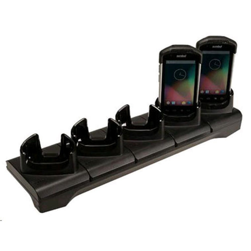 SHARECRADLE-MC TC7X SE-5-SLOT CHARGE ONL