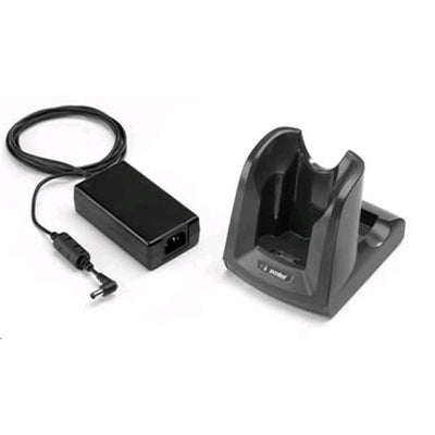 Zebra DOCK KIT CHARGE/COMMS 1-BAY MC32