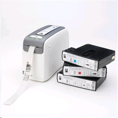 WRISTBAND POLYPROPYLENE 1X11IN (25.4X2