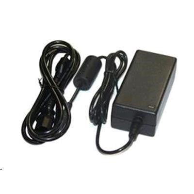 Zebra 105950-060 Supply, 100V-240V (C5) with AU/NZ AC Line Cords, used with LP and TLP Desktop Series Printer