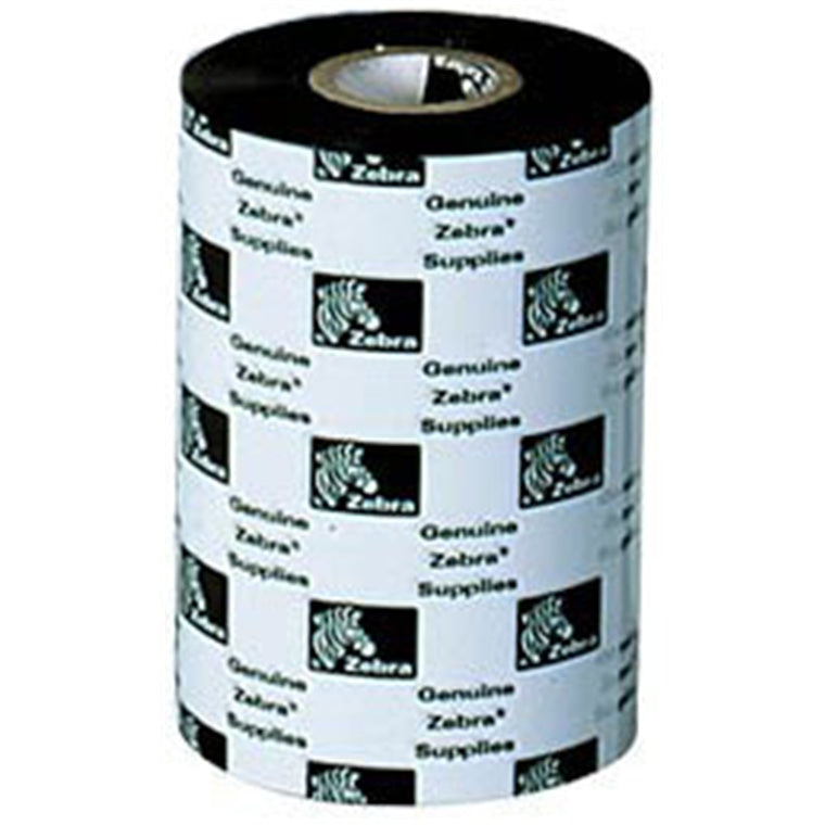Zebra J4800BK05707 - RESIN RIBBONS