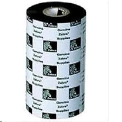 Zebra J4800BK11007 RESIN RIBBONS