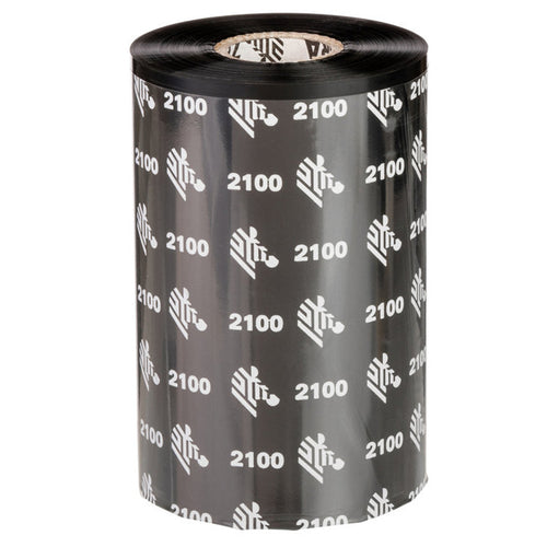 RIBBON 2100 WAX 110MM