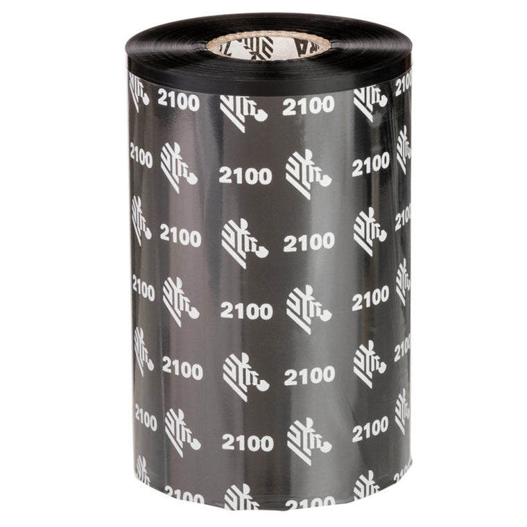 RIBBON 2100 WAX 110MM