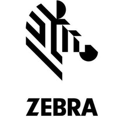 Zebra 02000BK10645