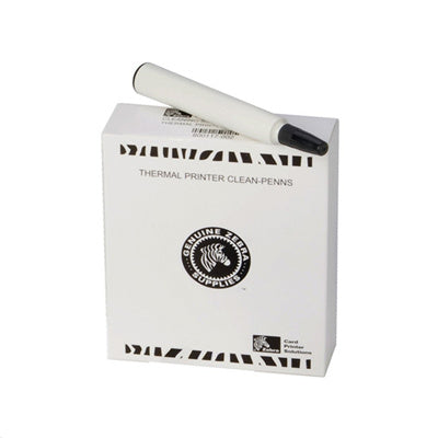 Zebra 105950-035 12PK PRINTHEAD CLEANING PEN TOOL
