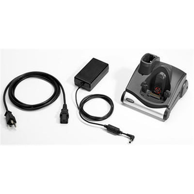 Zebra CRD9000-110SES Single Slot Cradle Kit (US). Incl Singl