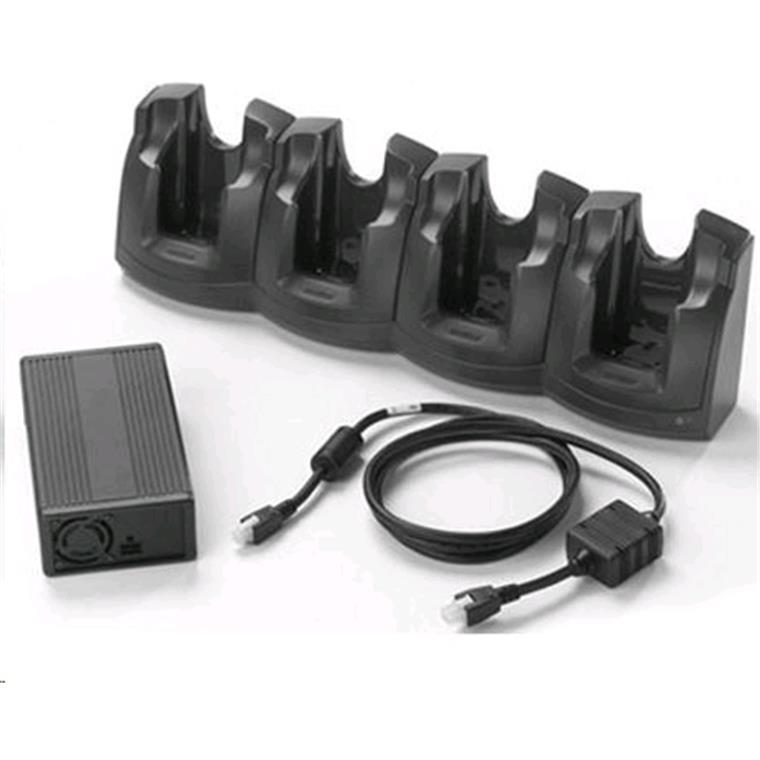 ZEBRA CRD3X01-401EES