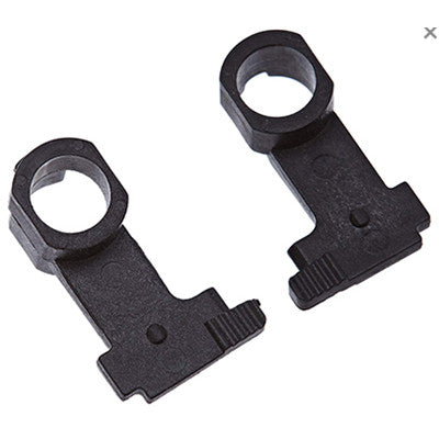 Zebra 105934-059GK/GX420D PLATEN BEARINGS (X2)