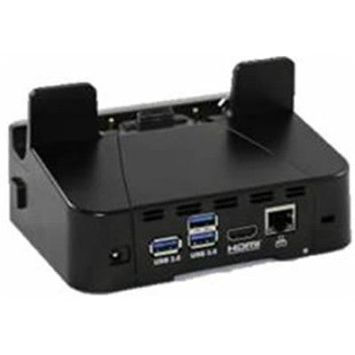 Zebra DOCK CHARGE/ETHERNET 1-BAY ET5X