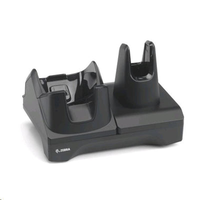 Zebra DOCK DESK CHARGE 1-BAY TC8X & BATT