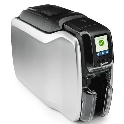 Zebra ZC32-000C000AU00 ZEBRA CARD PRINTER ZC300 DUAL USB/ETH ANZ