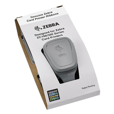 Zebra 800300-360AU Ribbon Colour YMCKOK 200/IMG ZC300 ANZ