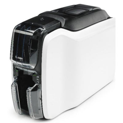 ZEBRA CARD PRINTER ZC100 SINGLE USB ANZ