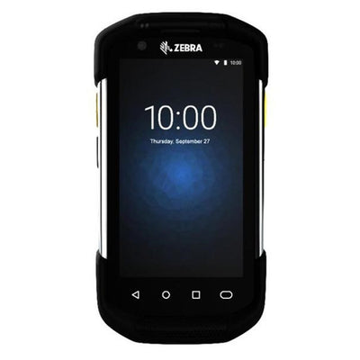 Zebra TC77HL-5MG24BG-A6 PDT TC77 2D-MR 4GB/32GB WLAN 2X/4G AD8 GMS