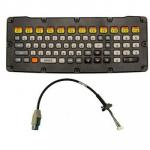 Zebra KYBD-QW-VC80-S-1