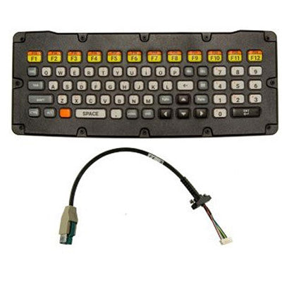 Zebra KYBD-QW-VC80-S-1