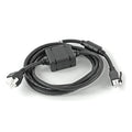 Zebra CBL-DC-382A1-01 DC Line Cord for Running Multi-Slot Cradles — image 1