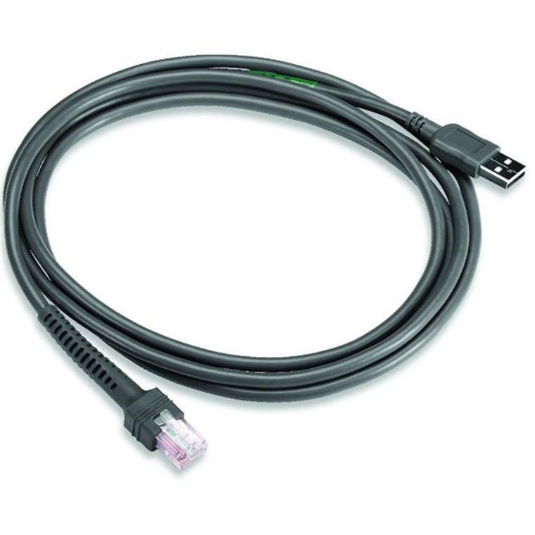 Zebra CBA-U21-S07ZBR KABEL - GESCHIRMTE USB: SERIE A STECKER