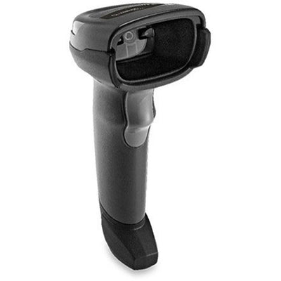 Zebra DS2278-SR7UMC00AZW DS2278 - Micro USB Kit, Cordless Area Imager, Standard Range. Color: Black. Includes micro USB cable