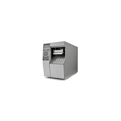Zebra ZT51042-T2P0000Z TT PRINTER ZT510 4in 203 DPI INDUSTRIAL PRINTER