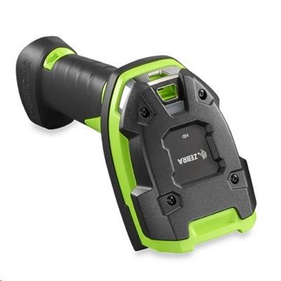 ZEBRA SCANNER LI3608 1D-SR