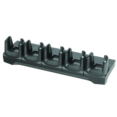 Zebra CRD-MC33-5SCHG-01 MC33 5-Slot Charge Only ShareCradle