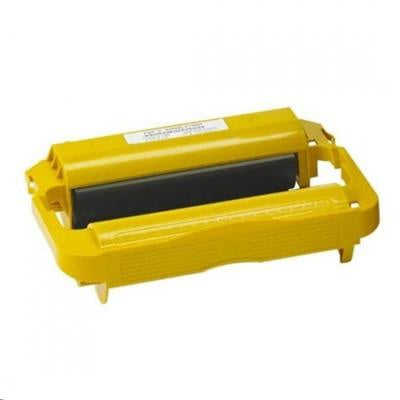 ZEBRA RIBBON CARTRIDGE WAX/RESIN ZD420 110 X 74M