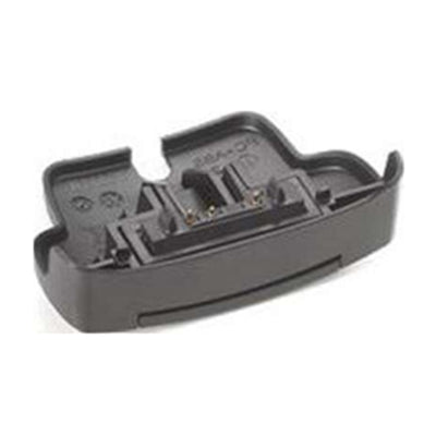 Zebra ADP-MC33-CRDCUP-01 MC33 CHARGE ONLY ADAPTER FOR BACKWARDS COMPATIBILITY WITH MC32 CRADLES