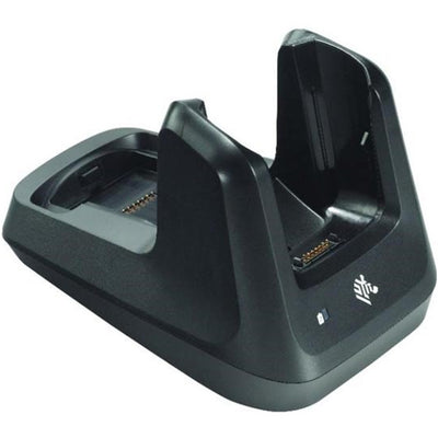 Zebra CRD-MC33-2SUCHG-01 MC33 Single Slot USB/Charge Cradle W/Spare Battery Charger
