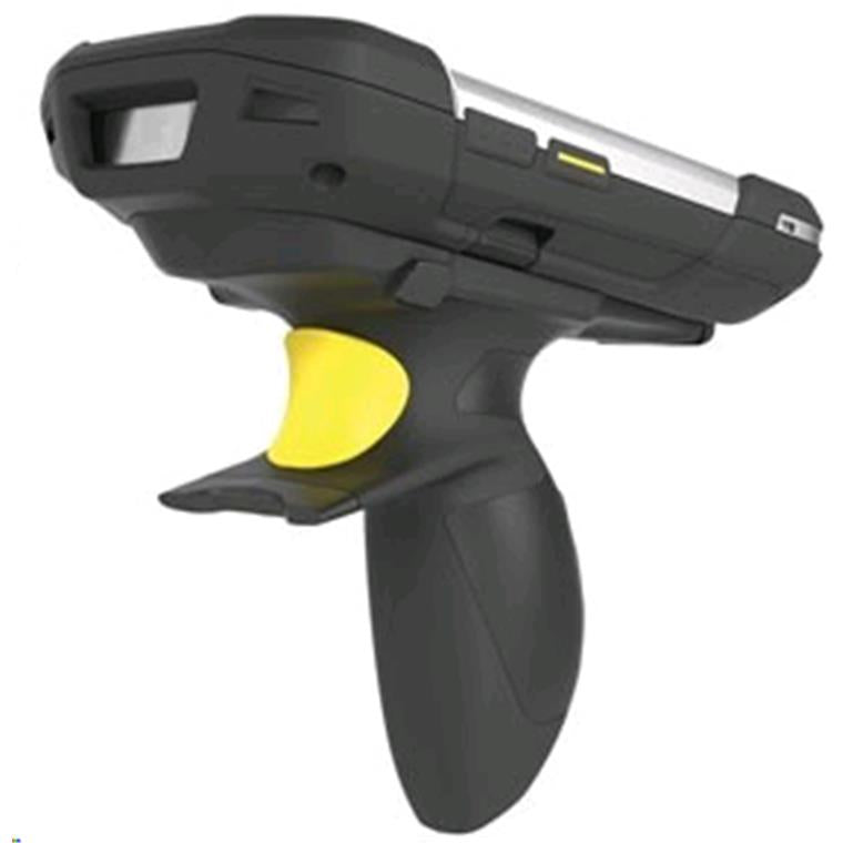 TC70/75 SNAP ON TRIGGER HANDLE (WITH IMP