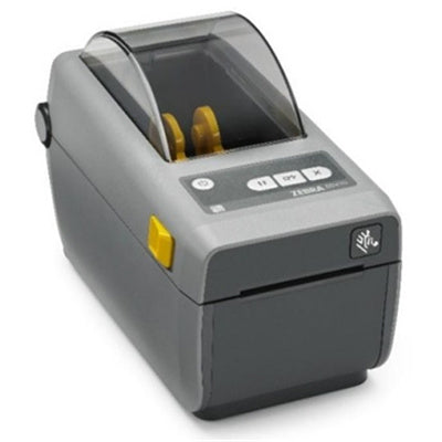 Zebra ZD41022-D0PE00EZ 203DPI Direct BT/ETH/USB Desktop
