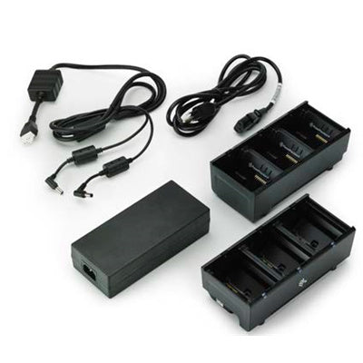 Zebra SAC-MPP-6BCHAU1-01