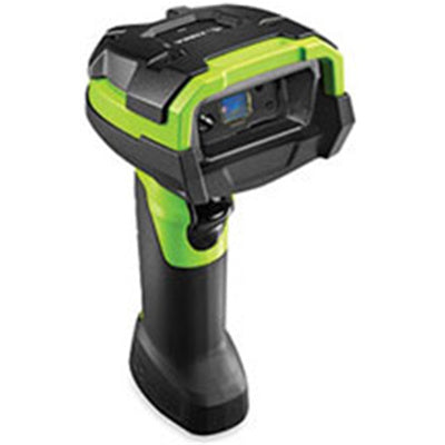 Zebra DS3608-ER20003VZWW - DS3608: ROBUSTER AREA IMAGER MIT ERWEITERTER REICHWEITE