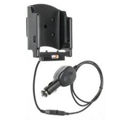 Zebra 3PTY-PCLIP-241424 TC56 CHARGE ONLY VEHICLE CRADLE DROP IN RUGGED BOOT ONLY
