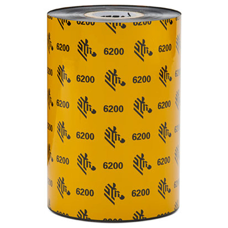 Zebra 06200BK11045