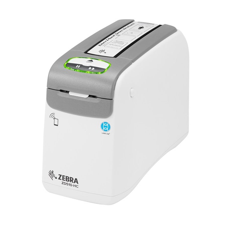 Zebra ZD51013-D0PB02FZ