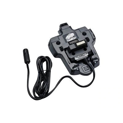 Zebra P1063406-061 label printers zebra enterprise zebra cradle battery eliminator kit ZQ510/ZQ520