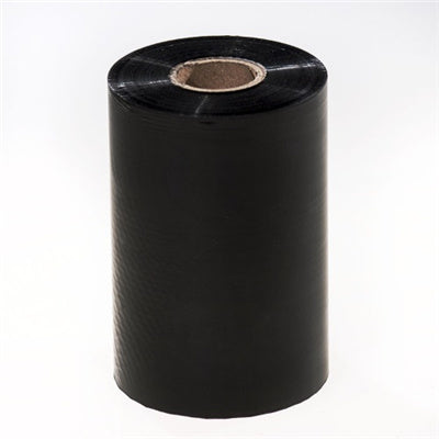 RIZE11045W - ZEBRA FARBBAND WAX S2000 T/TOP 110 X 450M