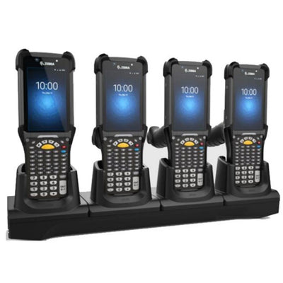 ZEBRA MULTIDOCK CHARGE 4-BAY MC93 / MC94/ MC9450